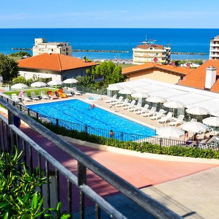 Agriturismo Marina Ortona Ngoại thất bức ảnh