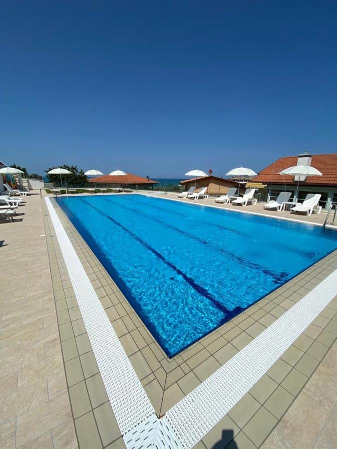 Agriturismo Marina Ortona Ngoại thất bức ảnh