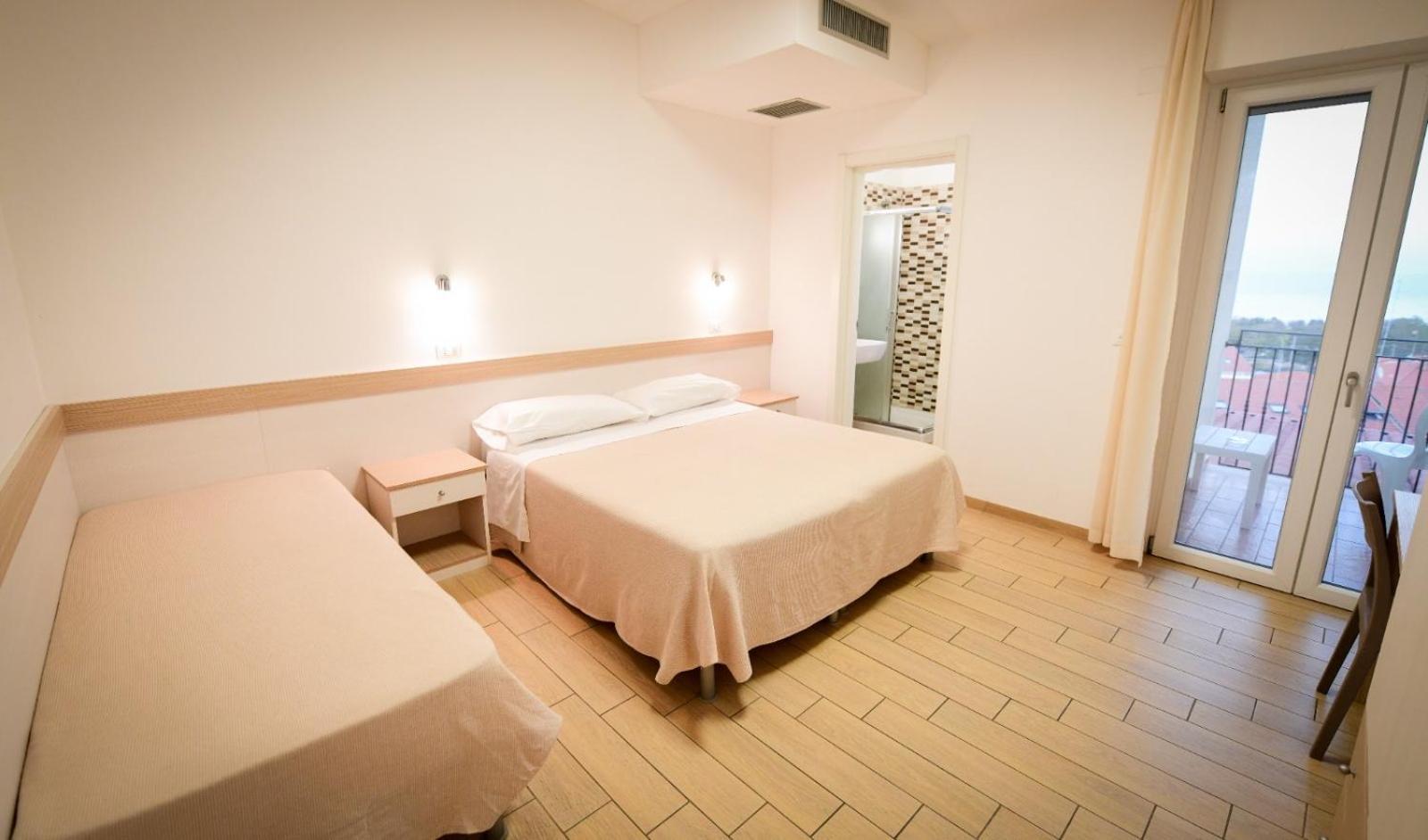 Agriturismo Marina Ortona Ngoại thất bức ảnh