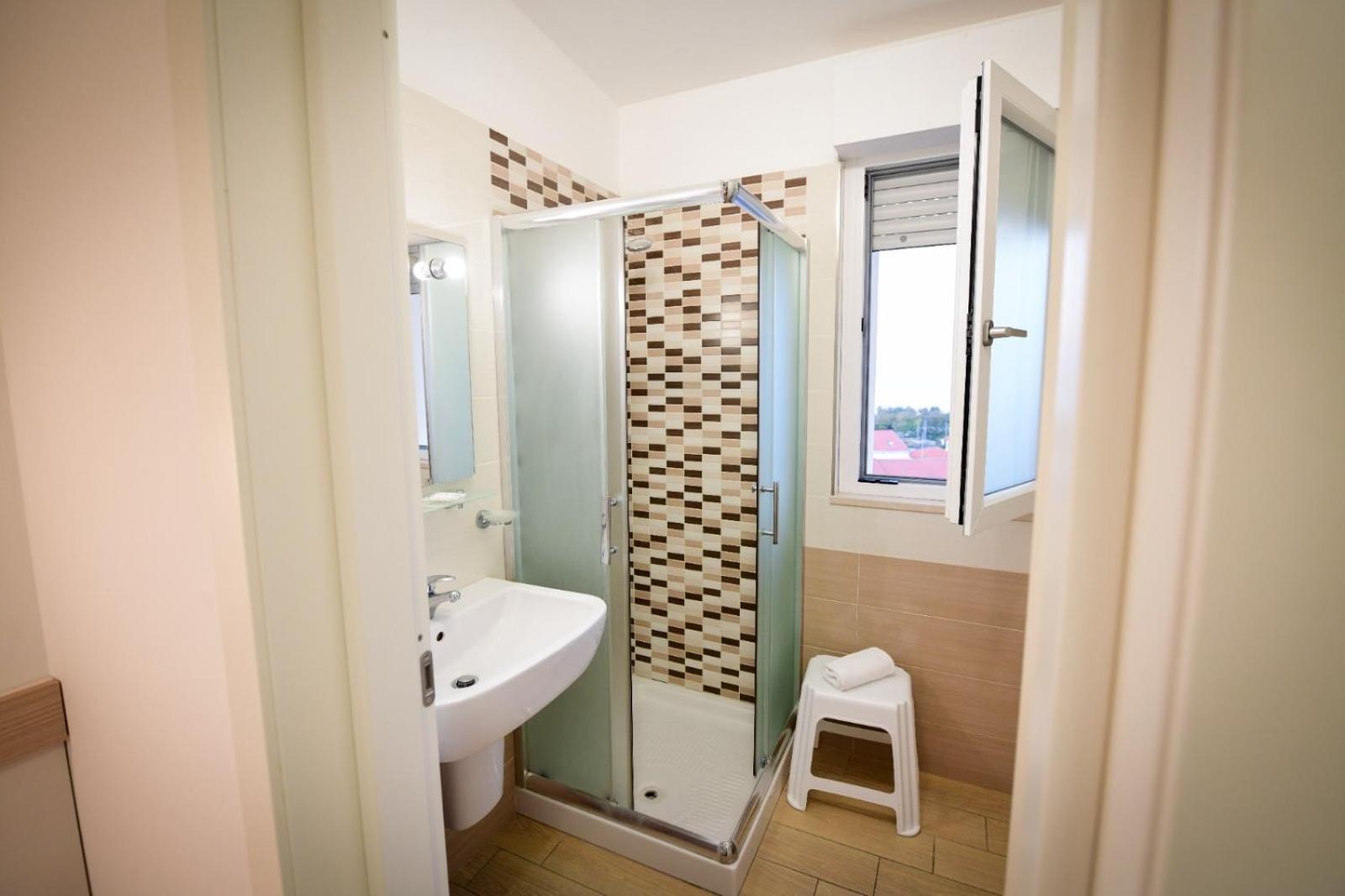 Agriturismo Marina Ortona Ngoại thất bức ảnh