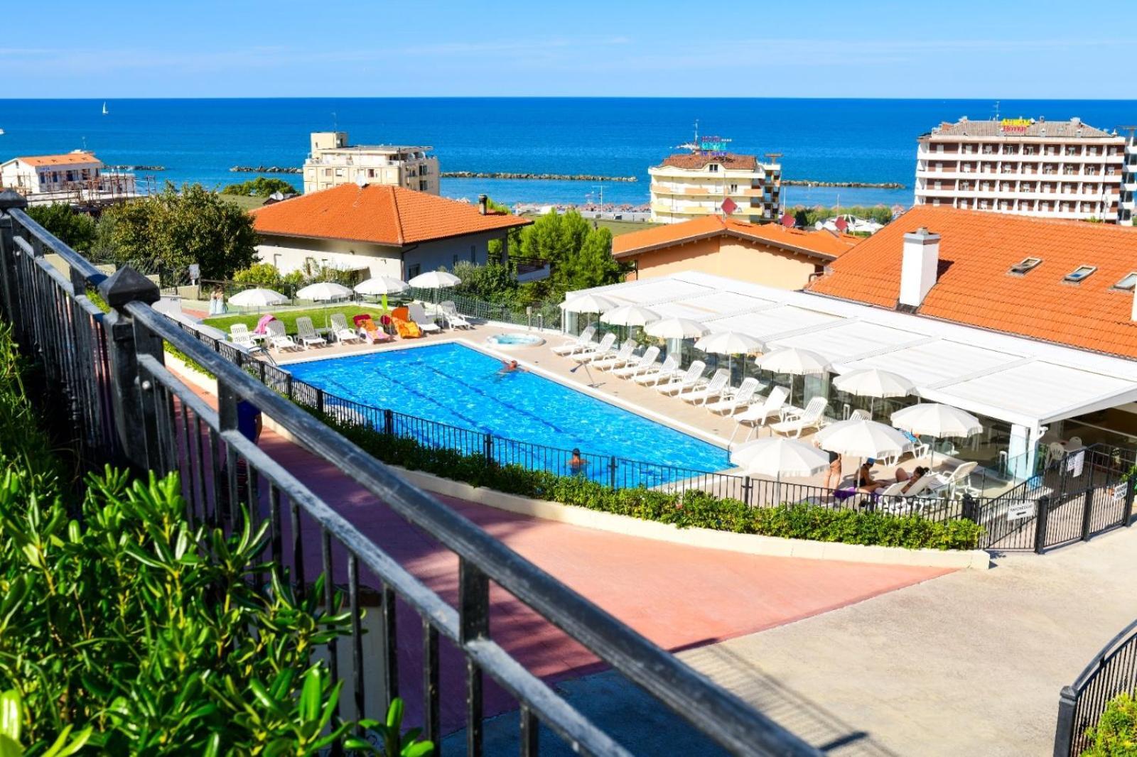 Agriturismo Marina Ortona Ngoại thất bức ảnh