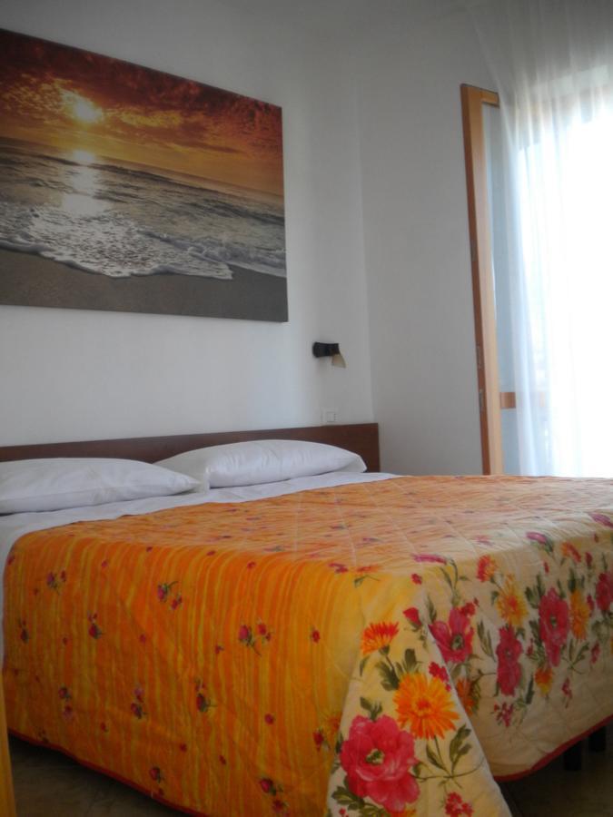 Agriturismo Marina Ortona Ngoại thất bức ảnh