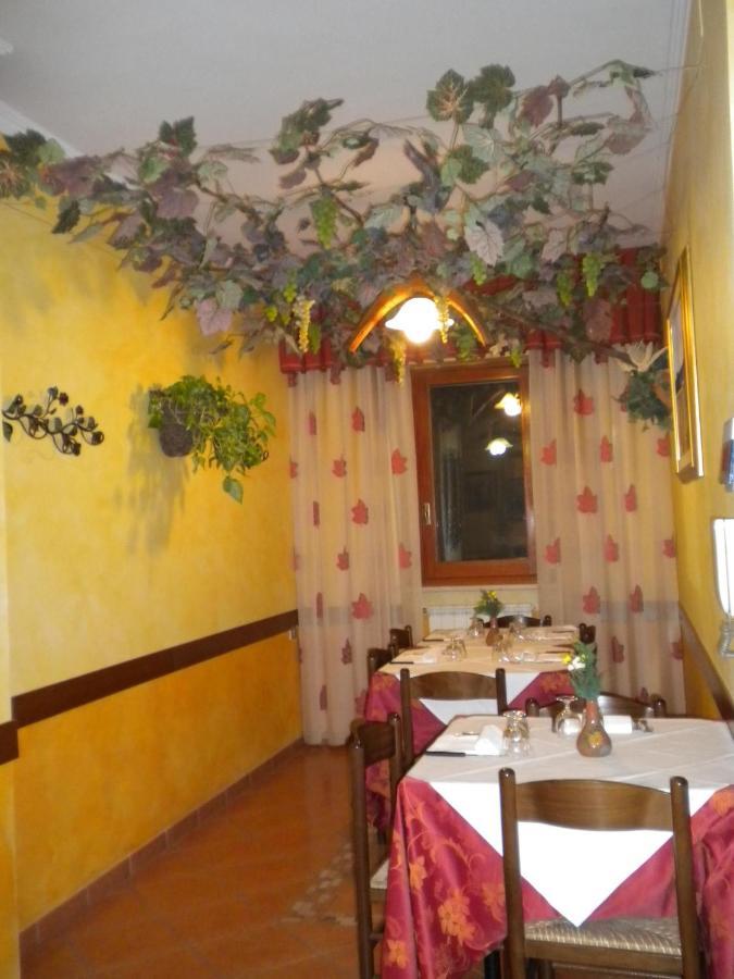 Agriturismo Marina Ortona Ngoại thất bức ảnh